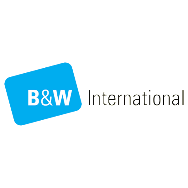 Artikel von B&W International bei top-foto.de