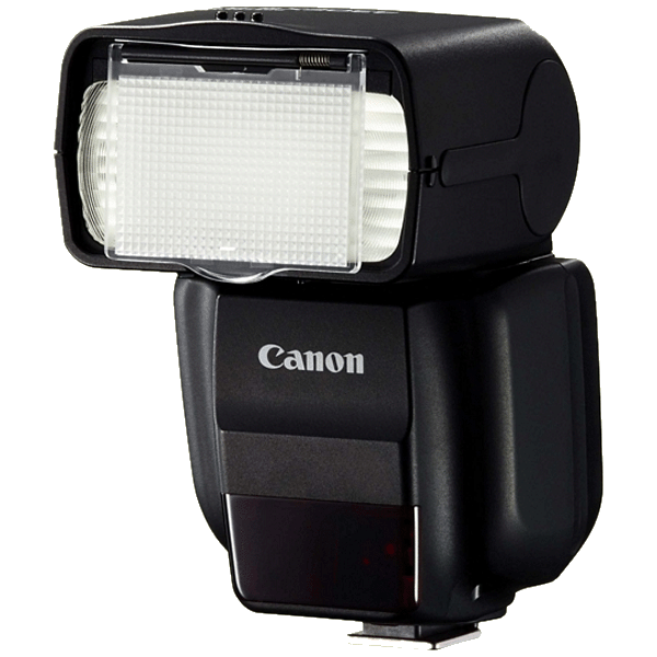 Canon 430EX III-RT Speedlite Blitzgerät kaufen bei top-foto.de