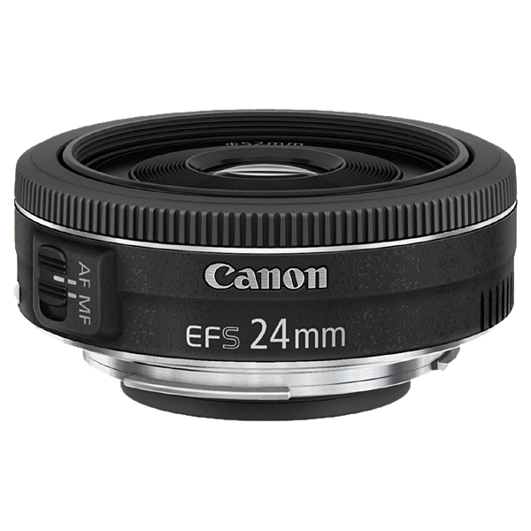 Canon 24/2,8 EF-S STM kaufen bei top-foto.de