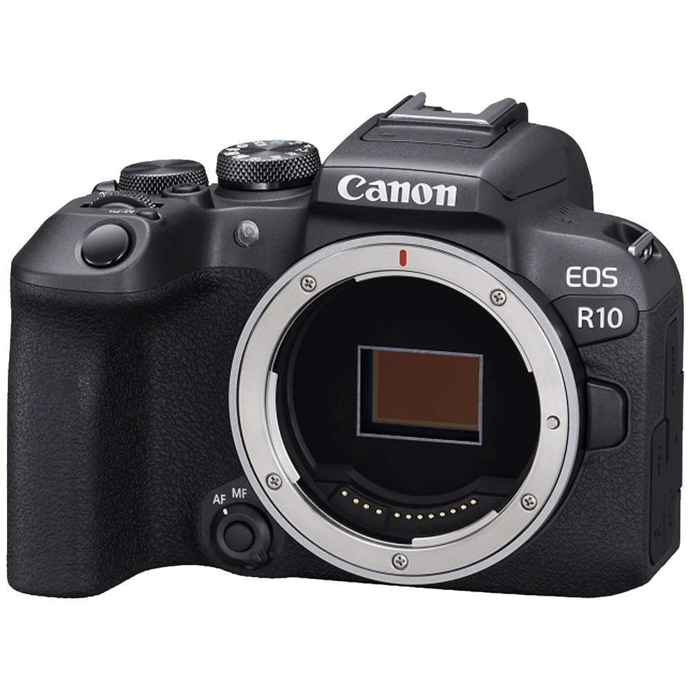 Firmware-Update für Canon EOS R10 (Version 1.3.0)