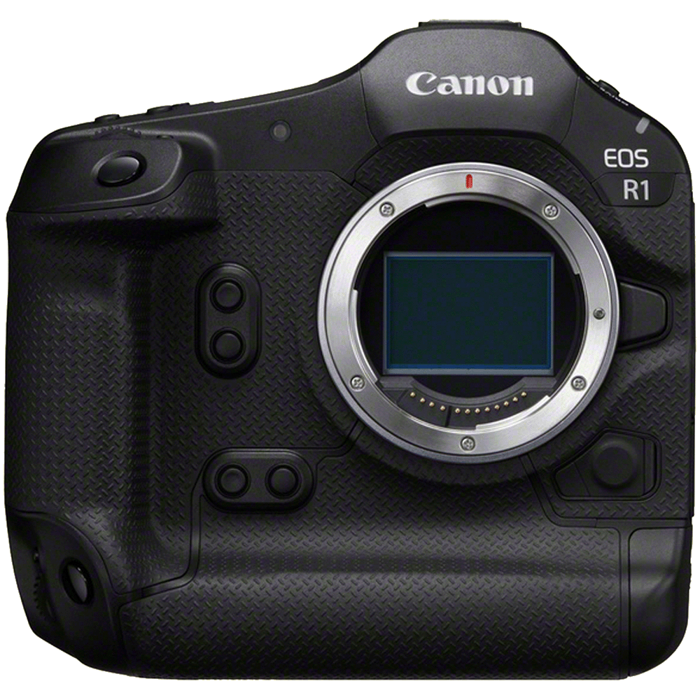 Canon entwickelt die EOS R1