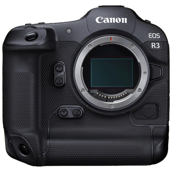 Firmware-Update für Canon EOS R3 (Version 1.4.1)