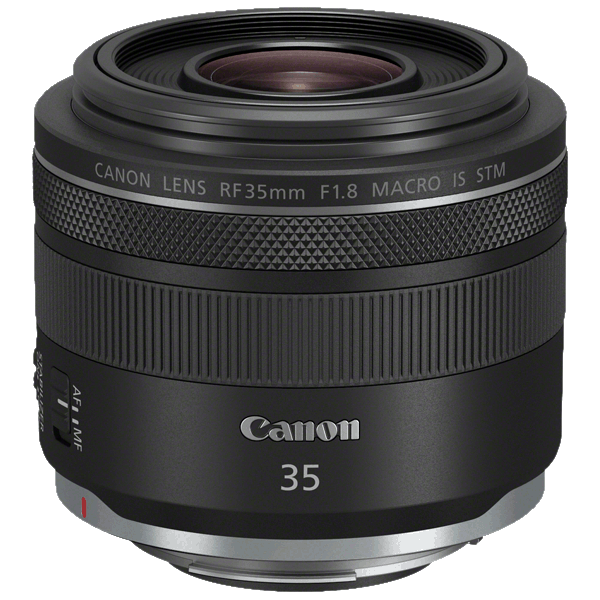 Canon 35/1,8 RF Macro IS STM kaufen bei top-foto.de