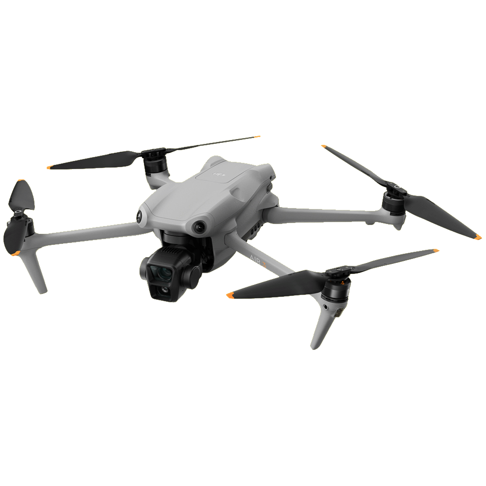 DJI stellt Air 3 Drohne vor