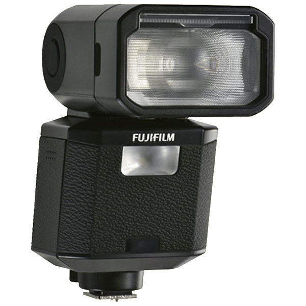 Fujifilm EF-X500 Blitzgerät (Einzelstück) kaufen bei top-foto.de
