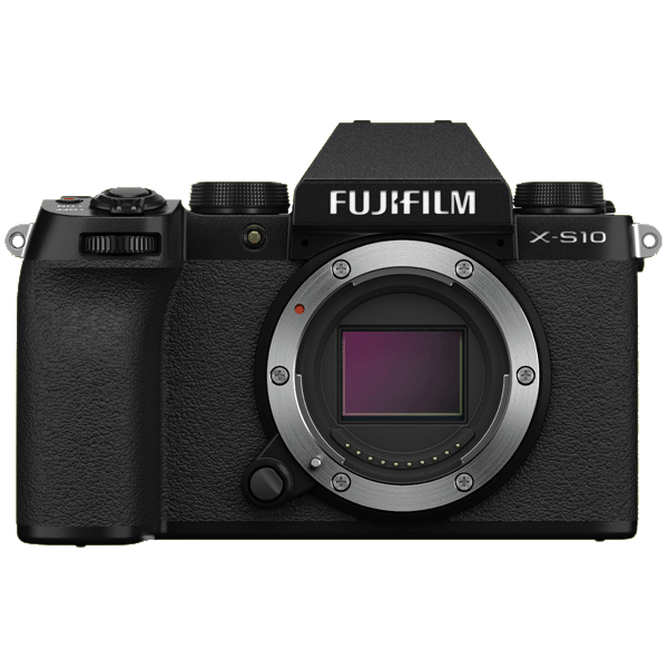 Fujifilm X-S10 Gehäuse kaufen bei top-foto.de