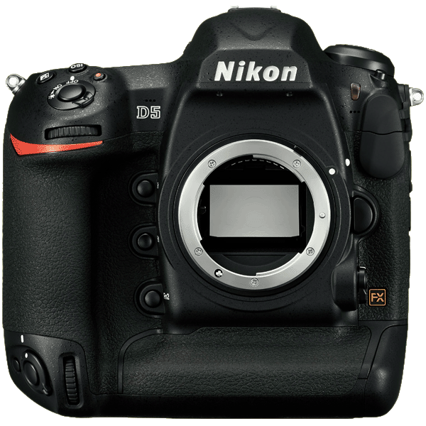 Firmware-Update für Nikon D5 (Version 1.50)