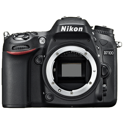 Firmware-Update für Nikon D7100 (Version 1.05)