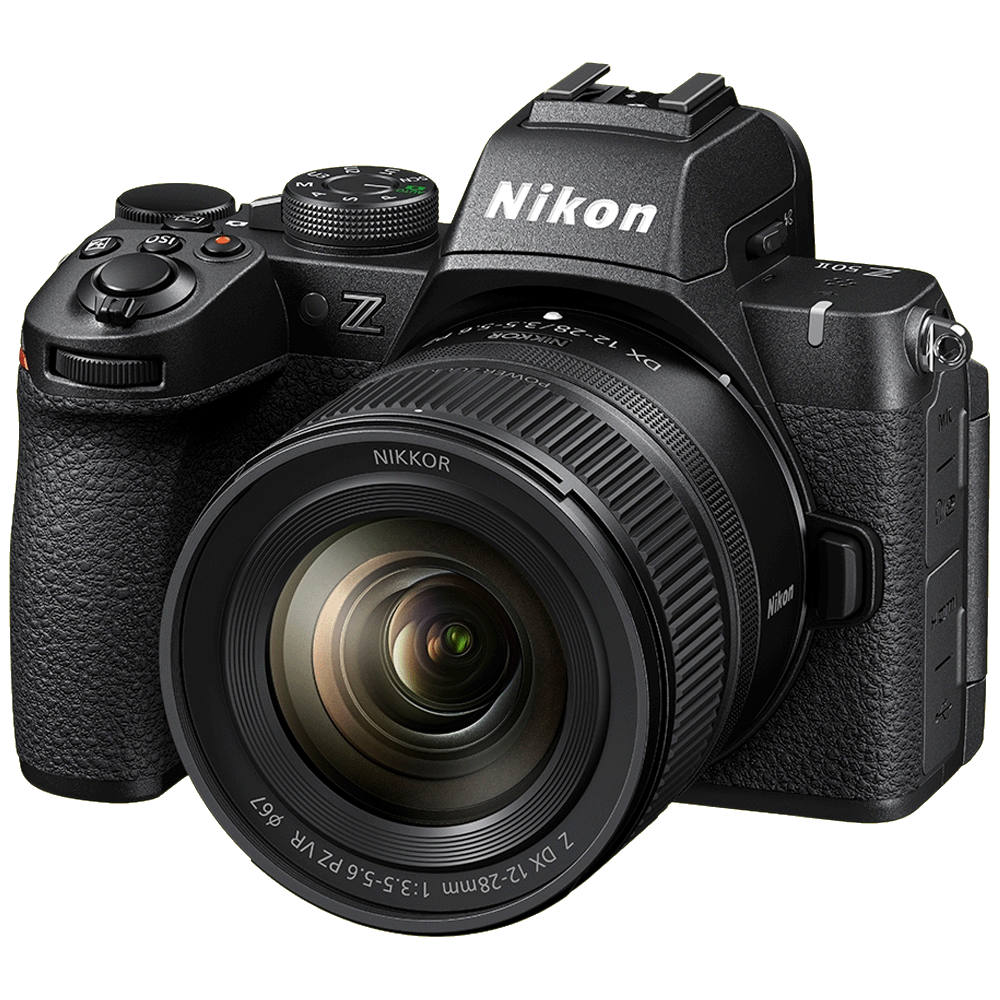 Nikon stellt Z50II vor