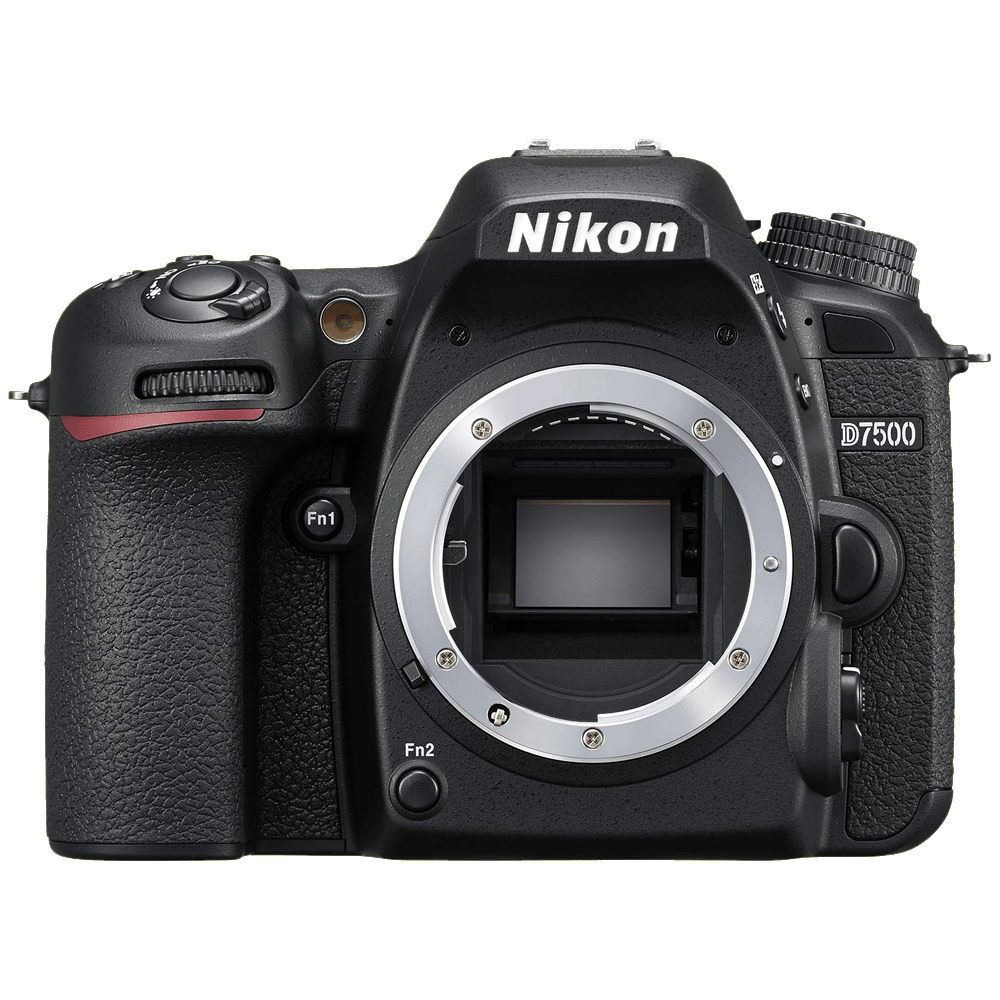 Firmware-Update für Nikon D7500 (Version 1.11)