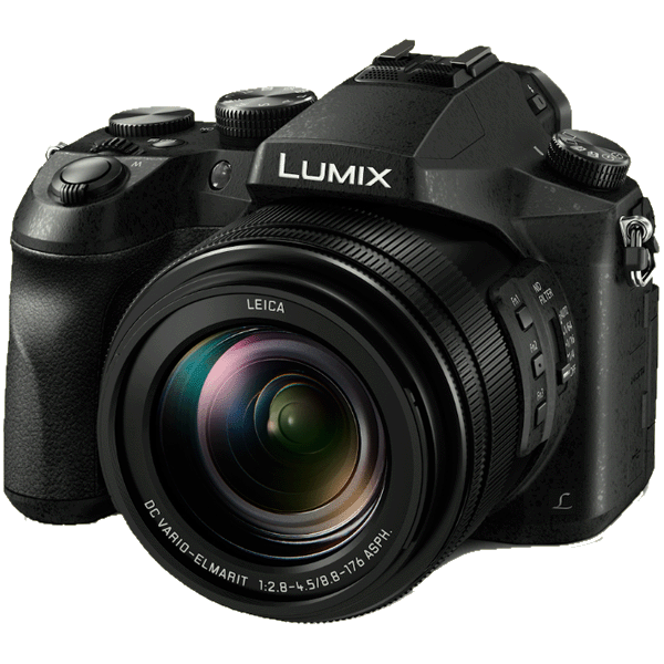 Panasonic Lumix DMC-FZ2000EG-K schwarz kaufen bei top-foto.de