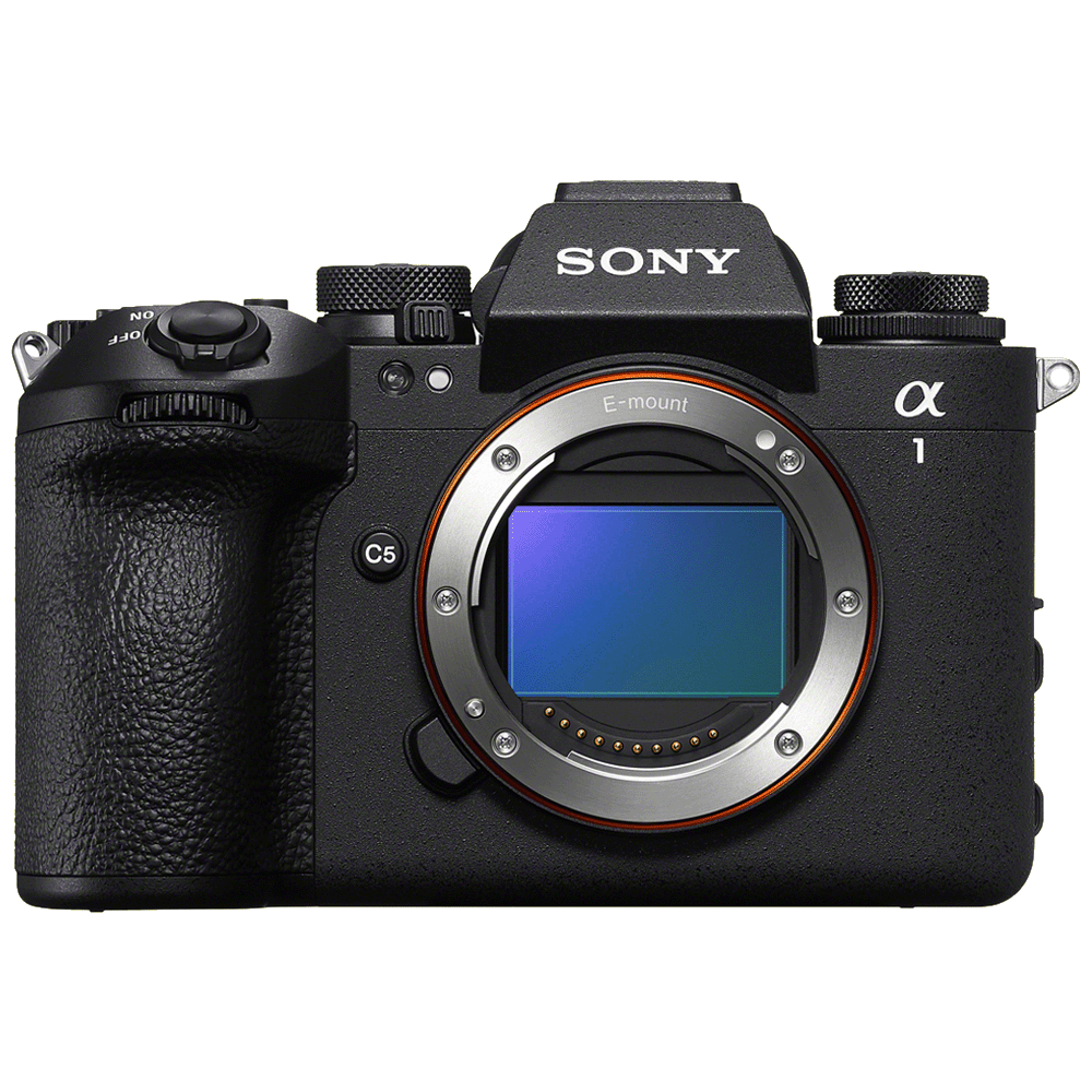 Sony stellt Alpha 1 II vor