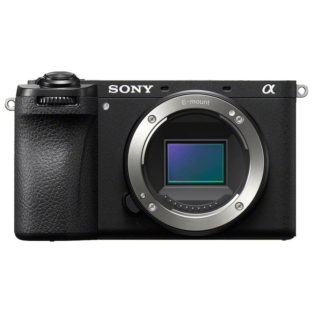 Sony Alpha 6700 schwarz Gehäuse kaufen bei top-foto.de
