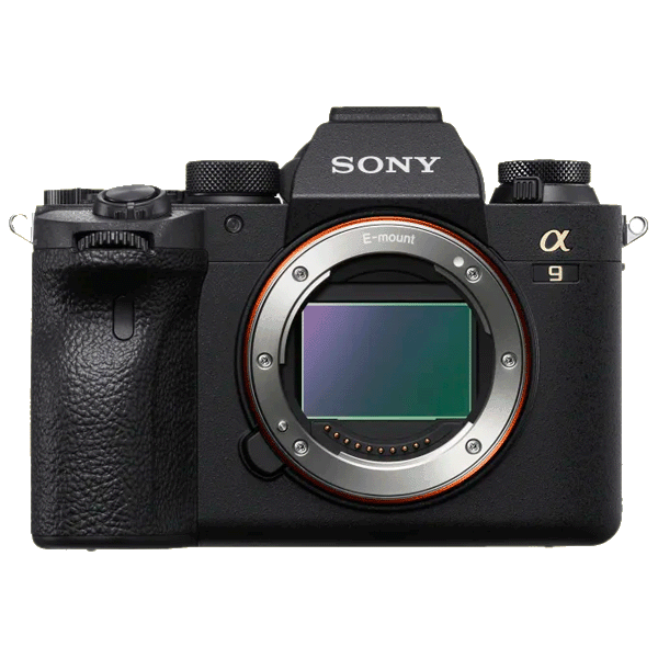 Sony Alpha 9II schwarz Gehäuse (Einzelstück) kaufen bei top-foto.de