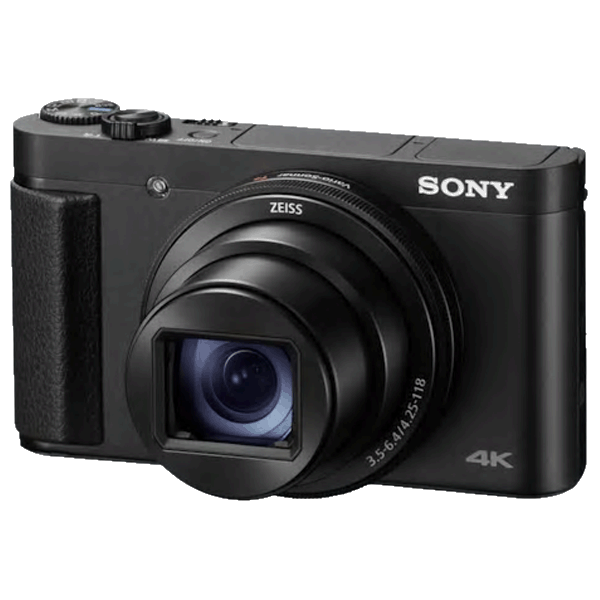 Sony Cyber-shot DSC-HX99 schwarz kaufen bei top-foto.de