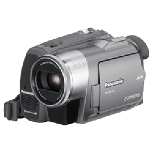 Panasonic nv gs60 как подключить к компьютеру